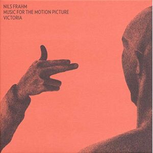 Music for the Motion Picture Victoria - Publicité Music for the Motion Picture Victoria - Publicité