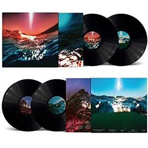 Bonobo Fragments - Publicité Bonobo Fragments - Publicité