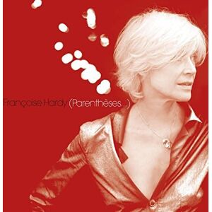 (Parenthèses...) Vinyle 180 gr - Publicité (Parenthèses...) Vinyle 180 gr - Publicité