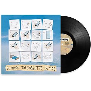 Sumday: the Cassette Demos - Publicité Sumday: the Cassette Demos - Publicité