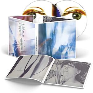 ep’s 1988-1991 and rare tracks CD - Publicité ep’s 1988-1991 and rare tracks CD - Publicité