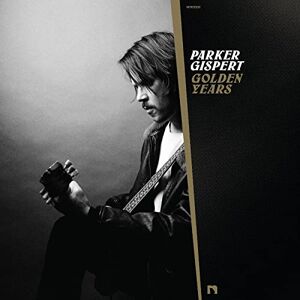 Golden Years/Vinyle Couleur Or/Inclus Autographe - Publicité Golden Years/Vinyle Couleur Or/Inclus Autographe - Publicité