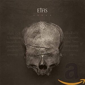 Ankaa Édition limitée (CD + DVD bonus + porte-clés + carte à plier) - Publicité Ankaa Édition limitée (CD + DVD bonus + porte-clés + carte à plier) - Publicité