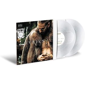 Julius (Édition Limitee Vinyle de Couleur) - Publicité Julius (Édition Limitee Vinyle de Couleur) - Publicité