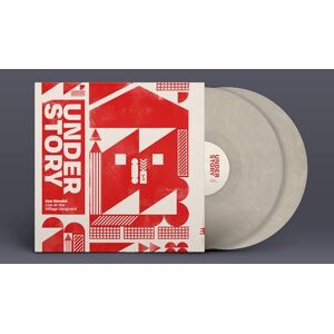 Wendel, Ben Understory: Live at the Village Vanguard Cream V - Publicité Wendel, Ben Understory: Live at the Village Vanguard Cream V - Publicité