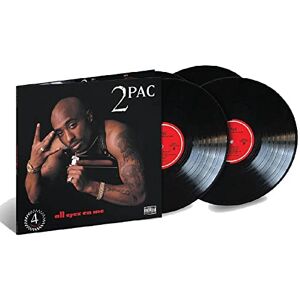All Eyez on Me - Publicité All Eyez on Me - Publicité
