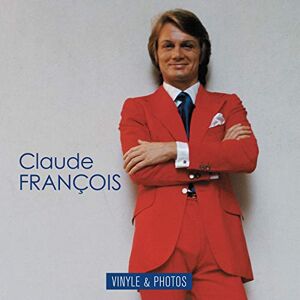 Coffret Vinyle et Photos - Publicité Coffret Vinyle et Photos - Publicité