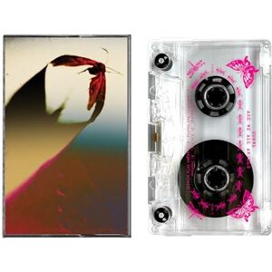 Are We All Angels Cassette Verte - Publicité Are We All Angels Cassette Verte - Publicité