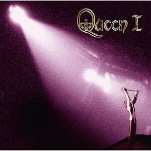 Queen I - Publicité Queen I - Publicité