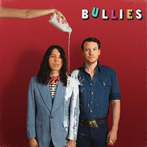 Bullies - Publicité Bullies - Publicité
