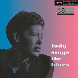Lady Sings The Blues - Publicité Lady Sings The Blues - Publicité