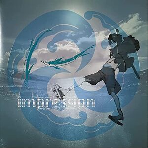 Samurai Champloo Music Record/Impression - Publicité Samurai Champloo Music Record/Impression - Publicité