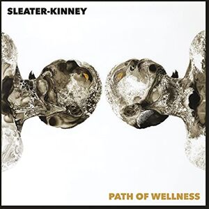 Path of Wellness/Vinyle Noir Opaque - Publicité Path of Wellness/Vinyle Noir Opaque - Publicité