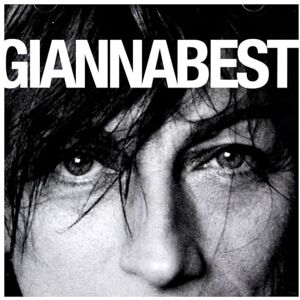 Nannini, Gianna Giannabest - Publicité Nannini, Gianna Giannabest - Publicité
