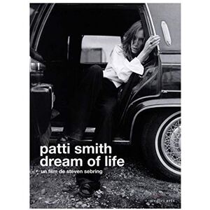 Dream of Life - Publicité Dream of Life - Publicité