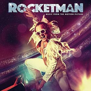 Rocketman - Publicité Rocketman - Publicité