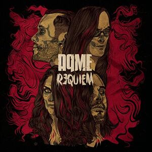 Requiem - Publicité Requiem - Publicité