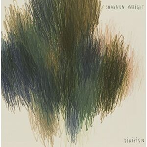 Shannon Wright Division (Vinyl) - Publicité Shannon Wright Division (Vinyl) - Publicité