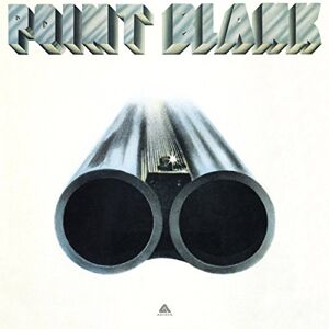 Point Blank -Reissue/Ltd- - Publicité Point Blank -Reissue/Ltd- - Publicité