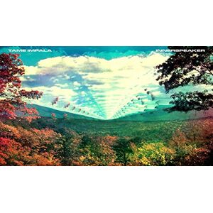 Innerspeaker - Publicité Innerspeaker - Publicité