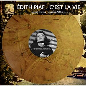 C'Est la Vie - Publicité C'Est la Vie - Publicité