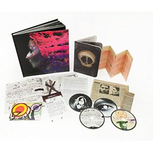 Wilson, Steven Hand.Cannot.Erase.. -Ltd- - Publicité Wilson, Steven Hand.Cannot.Erase.. -Ltd- - Publicité