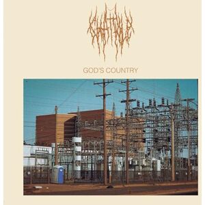 God'S Country - Publicité God'S Country - Publicité