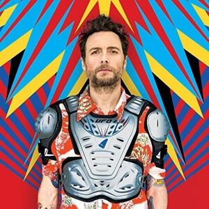 Jovanotti Lorenzo 2015 Cc. Live 2184 (4cd+DVD) - Publicité Jovanotti Lorenzo 2015 Cc. Live 2184 (4cd+DVD) - Publicité