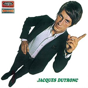 Et Moi, et Moi, et Moi (vinyle bleu translucide) - Publicité Et Moi, et Moi, et Moi (vinyle bleu translucide) - Publicité