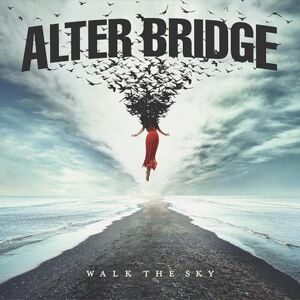 Walk the Sky - Publicité Walk the Sky - Publicité
