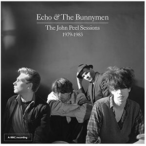 The John Peel Sessions 1979-19 - Publicité The John Peel Sessions 1979-19 - Publicité