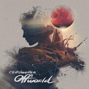 Celldweller Offworld - Publicité Celldweller Offworld - Publicité