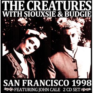 San Francisco Radio Broadcast 1998 - Publicité San Francisco Radio Broadcast 1998 - Publicité
