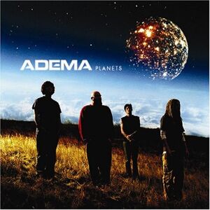 Planets - Publicité Planets - Publicité