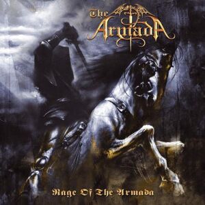 Armada Rage Of The - Publicité Armada Rage Of The - Publicité