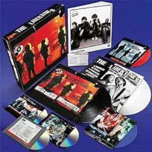Up the Bracket 20th Anniversary - Publicité Up the Bracket 20th Anniversary - Publicité
