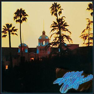 Hôtel California - Publicité Hôtel California - Publicité