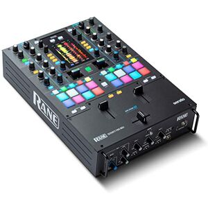 Rane SEVENTY-TWO MkII - Publicité