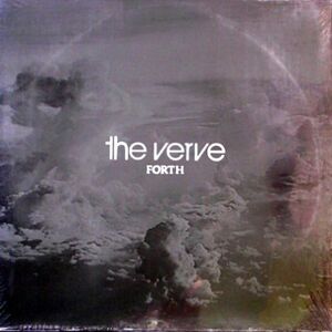 Verve Forth +CD & DVD - Publicité Verve Forth +CD & DVD - Publicité