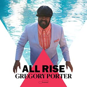 All Rise - Publicité All Rise - Publicité