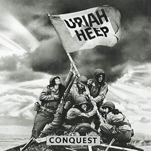 Conquest - Publicité Conquest - Publicité