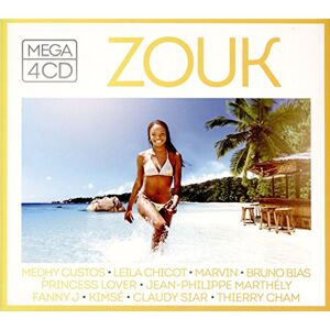Méga Zouk - Publicité Méga Zouk - Publicité