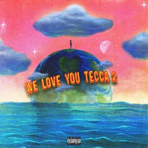 WE Love You TECCA 2 - Publicité WE Love You TECCA 2 - Publicité