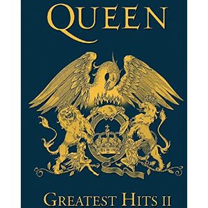 Greatest Hits II - Publicité Greatest Hits II - Publicité
