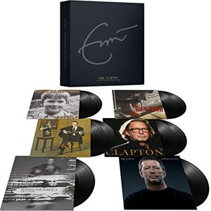 The Complete Reprise Studio Albums, Volume2 - Publicité The Complete Reprise Studio Albums, Volume2 - Publicité