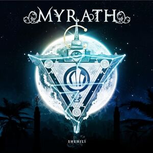 Myrath Shehili-Lp - Publicité Myrath Shehili-Lp - Publicité