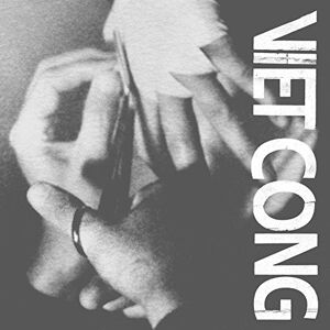 Viet Cong (Vinyl) - Publicité Viet Cong (Vinyl) - Publicité