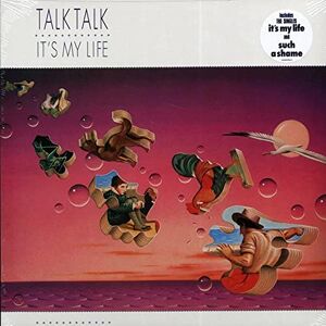 it's my life Talk - Publicité it's my life Talk - Publicité