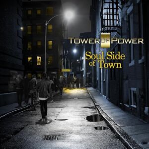 Soul Side of Town - Publicité Soul Side of Town - Publicité