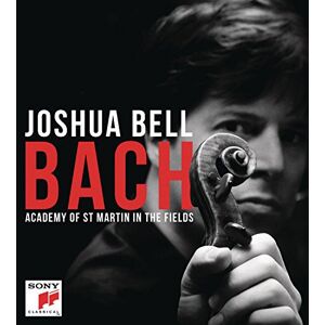 Bach, J.S. Violin Concertos - Publicité Bach, J.S. Violin Concertos - Publicité